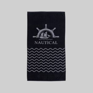 Toalla playa NAITICAL