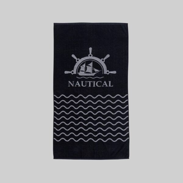 Toalla playa NAITICAL