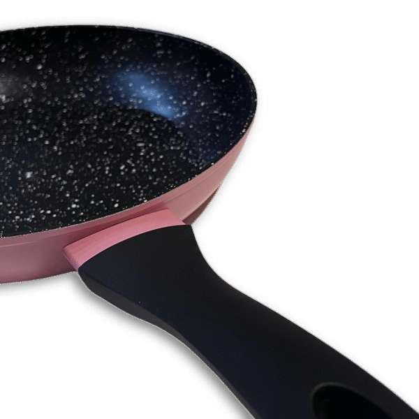 Sartén ELITE Rosa 🩷 - Imagen 3