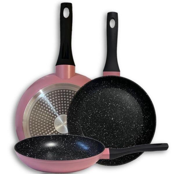Sartén ELITE Rosa 🩷