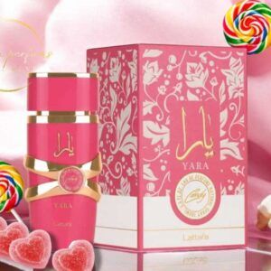 Perfume Yara CANDY OIL