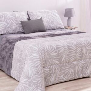 Edredón SHERPA DON ALGODÓN mod. OSLO