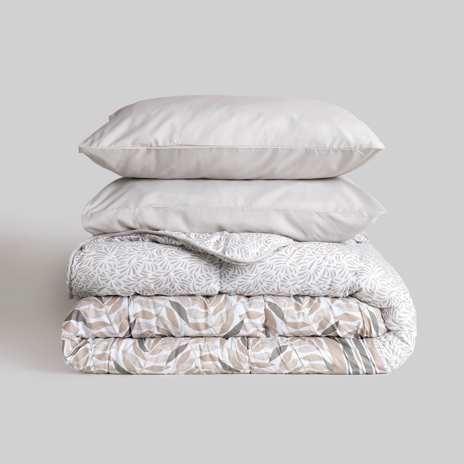 Edredón Confort Tiberia - Imagen 2