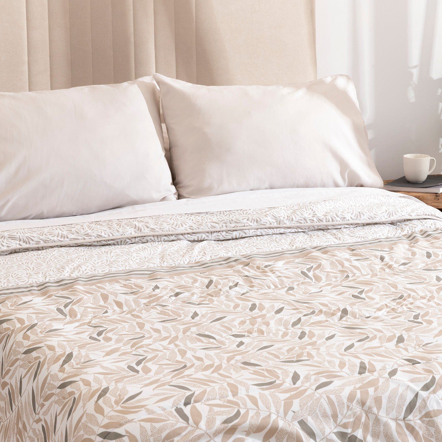 Edredón Confort Tiberia