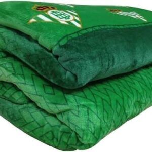 Edredón BETIS OFICIAL sherpa