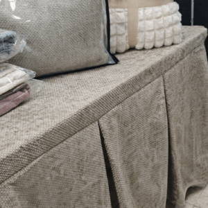 Ropa Camilla Andalucia 70 x 120 CREMA 4