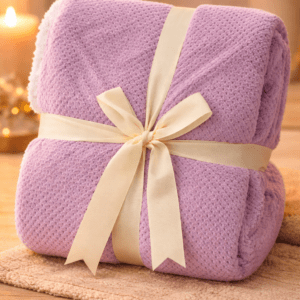 MANTA OFERTA Malva 220 x 240