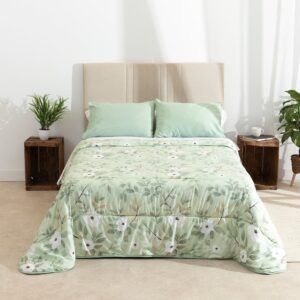 Edredón Karamelo CIRANE 150cm