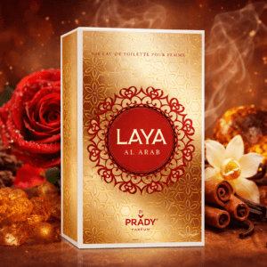 Perfume LAYA Prady