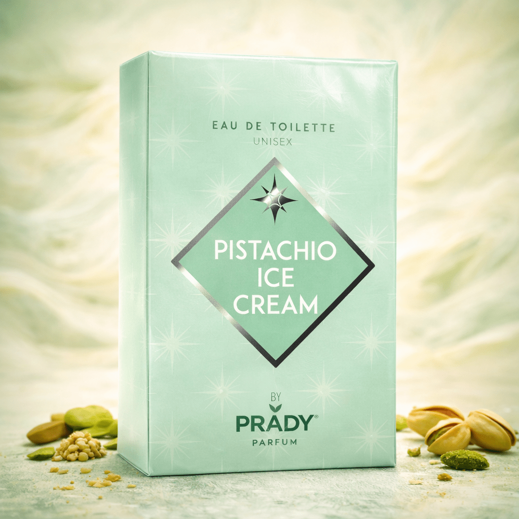 Perfume Pistacho Prady