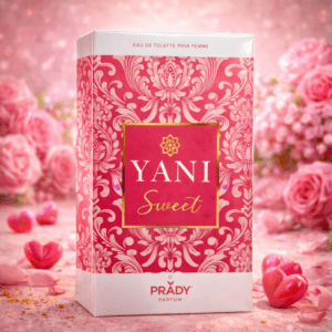Perfume YANI Sweet by Prady