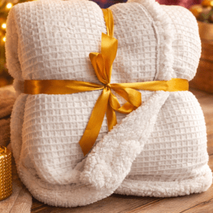 MANTA OFERTA GOFRE 150 X 200