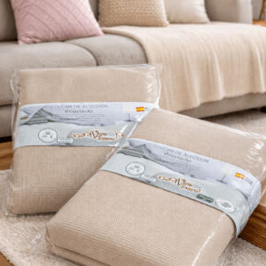 Colchita Multiuso color LINO