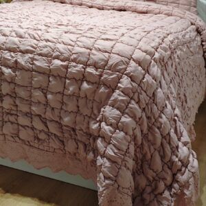 Colchita Edredón ROMA ROSA 135/150