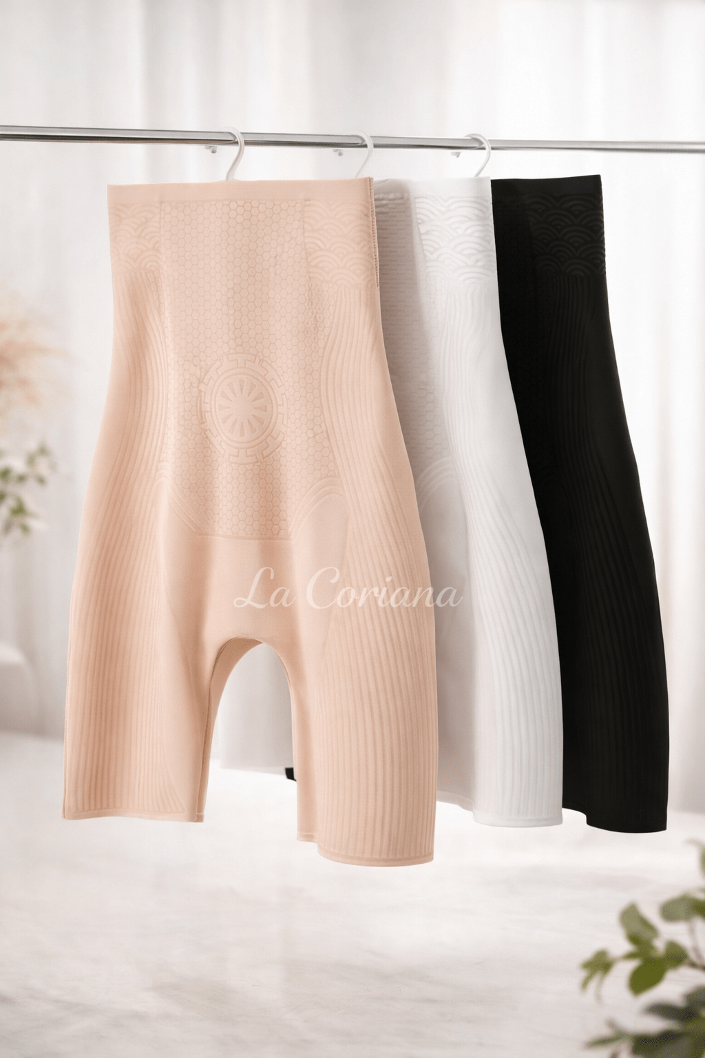 FAJA CULOTE CIRUJANO PLÁSTICO