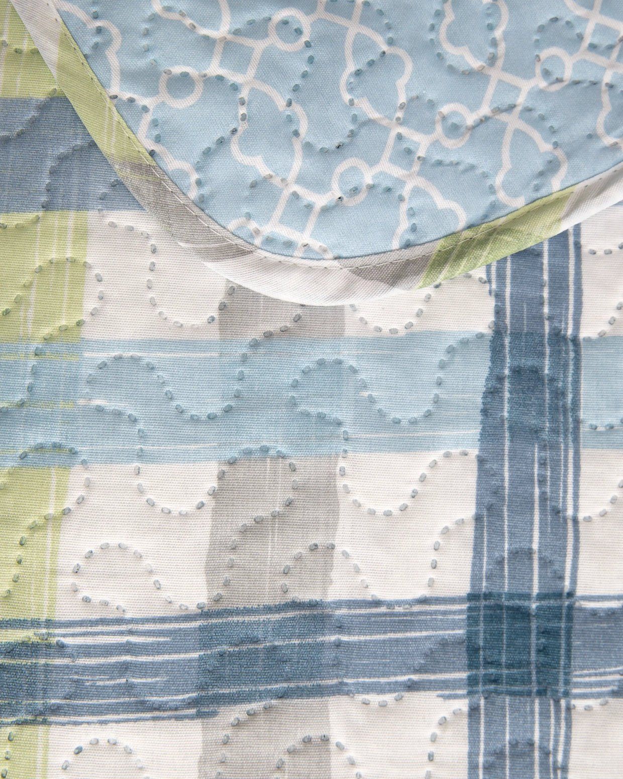 Colcha Reversible mod. DAMIÁN - Imagen 4