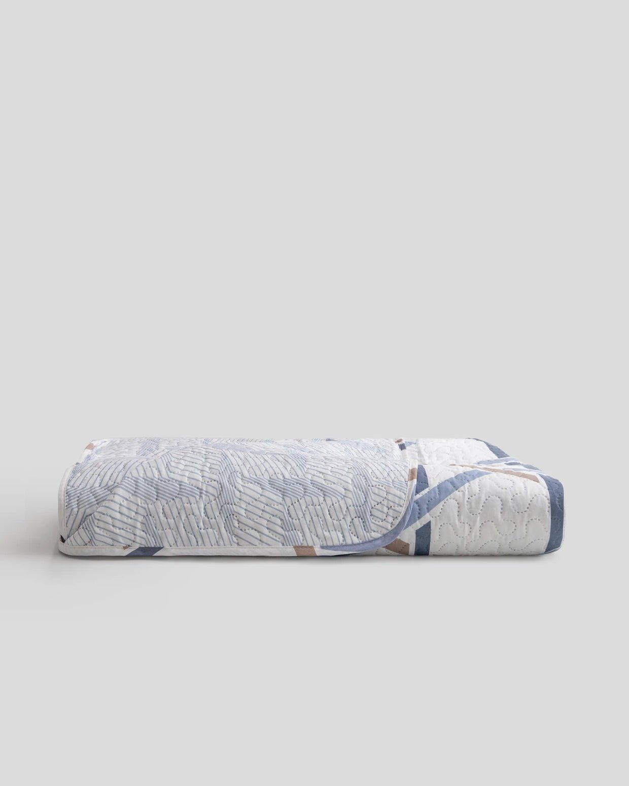 Colcha Bouti REVERSIBLE mod. DAMAM - Imagen 2