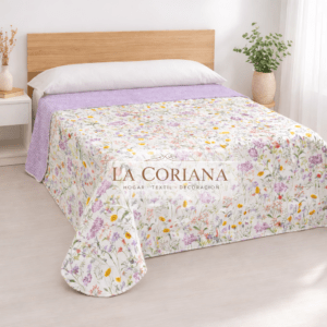 Colcha Bouti Reversible mod.CELIANA