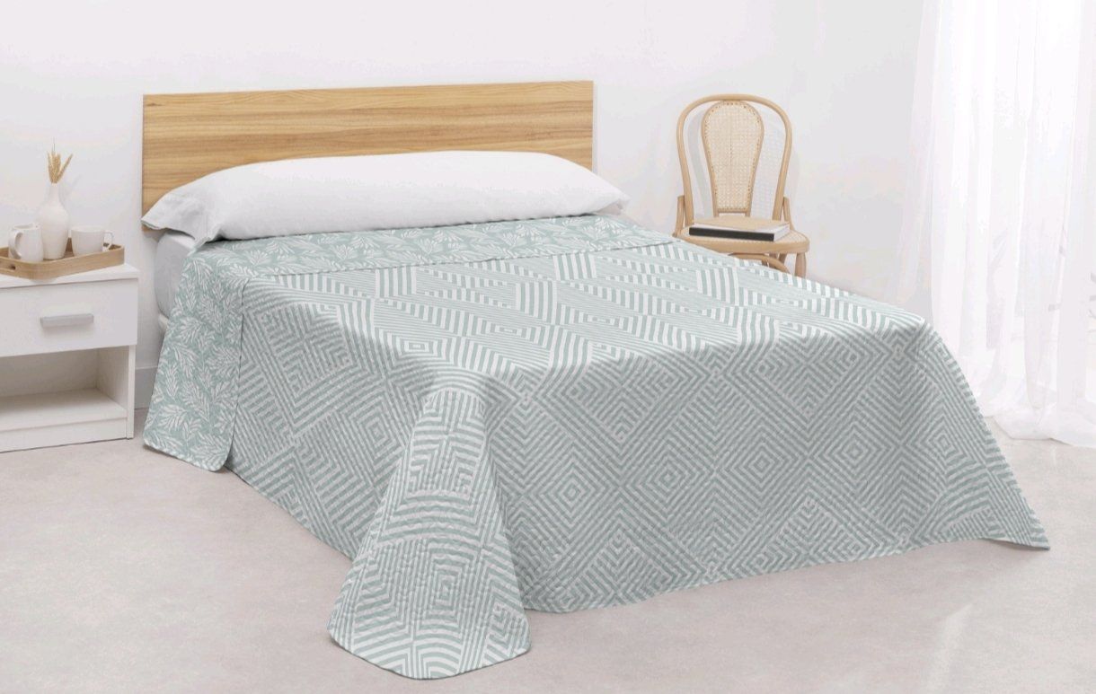 Bouti Reversible mod MELIS