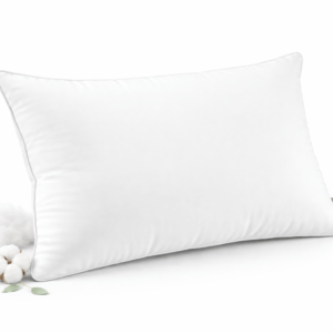 ALMOHADAS OFERTA FIBRA HUECA