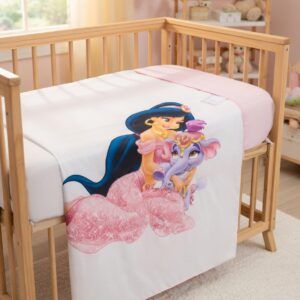 Edredón Cuna 3 piezas JASMÍN