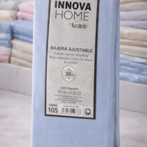 Sabana Bajera Celeste OFERTA