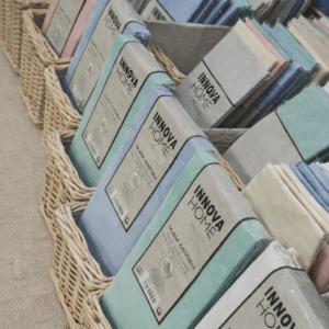 FUNDAS ALMOHADÓN INNOVA HOME "OFERTÓN"