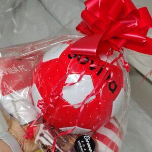 REGALO SEVILLA F.C
