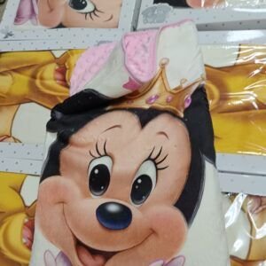 manta Disney minie