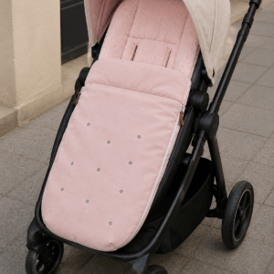 Saco Polipiel Universal topos Rosa 🩷