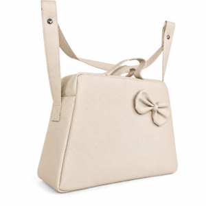 Bolso Polipiel Camel 🤎