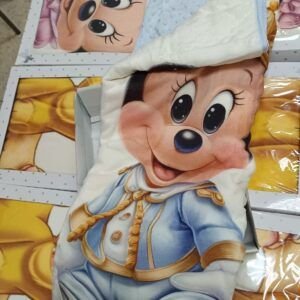 Manta Disney Mickey