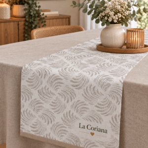Tapete Modelo Viento BEIGE