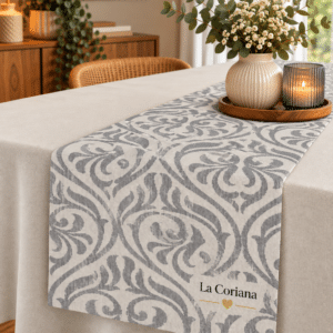 Tapete Modelo LAURA rectangular