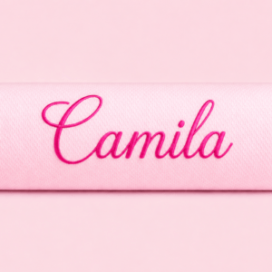Caramelo Personalizado Rosa /Fucsia 31