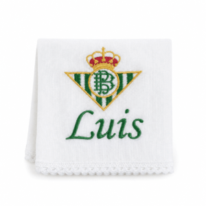 Gasita Personalizada Real Betis