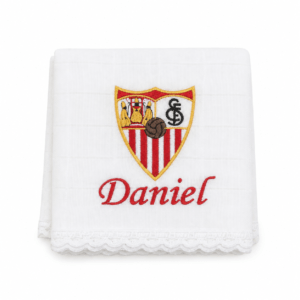 Gasita personalizada Sevilla F.C