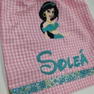 Talega perodnaliza Disney Jasmine