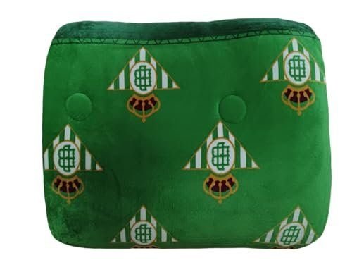 Edredón Sherpa oficial REAL BETIS Cama 90 - Imagen 5