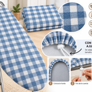 Funda Tabla de Plancha