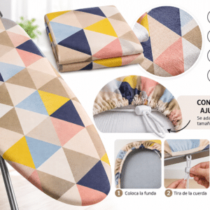 Funda Tabla de Plancha