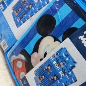 Juego de Sábanas  Coralina
 🩵Mickey🩵